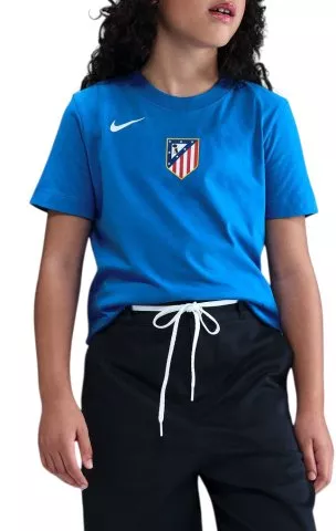 Total 90 Atletico Madrid Remix T-Shirt 2025/26 Kids