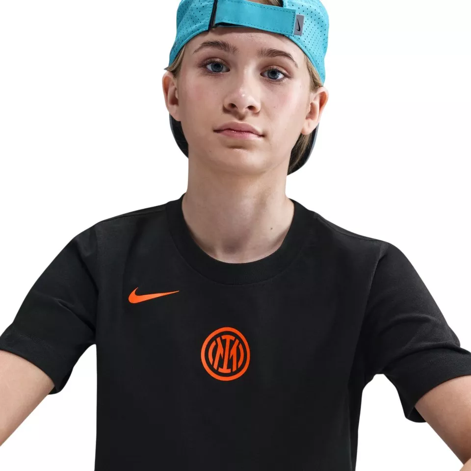 Tricou Nike Total 90 Inter Milan Remix T-Shirt Kids 2025/26