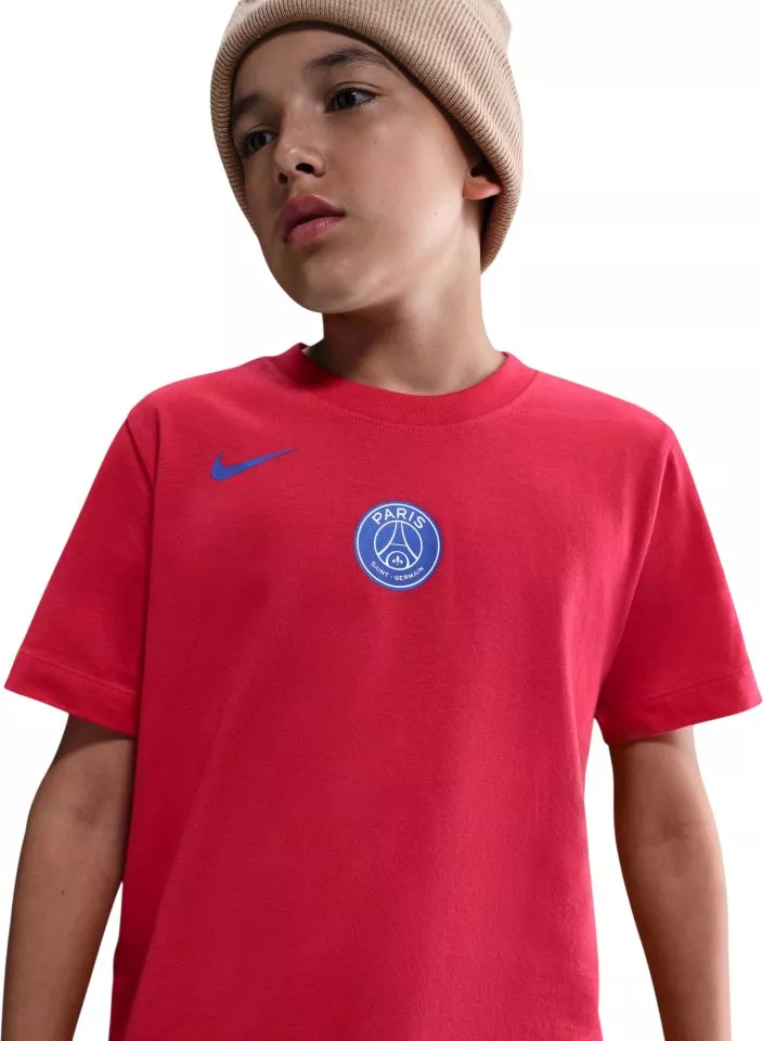 Tričko Nike Total 90 Paris Saint-Germain Remix T-Shirt 2025/26 Kids