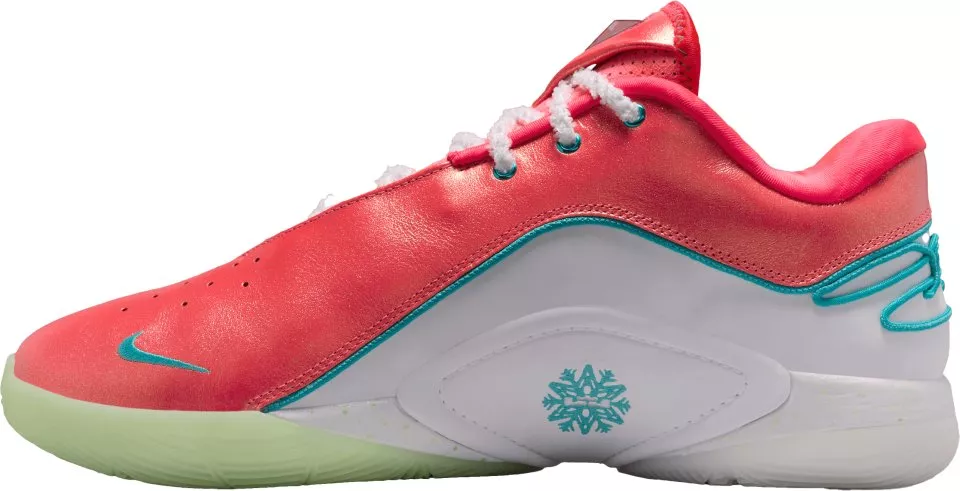 Баскетболни обувки Nike LeBron XXII Limelight Shoe