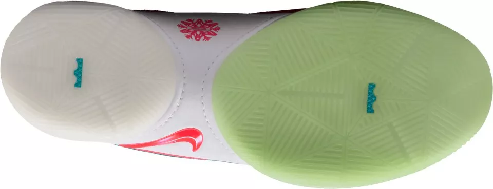 Баскетболни обувки Nike LeBron XXII Limelight Shoe