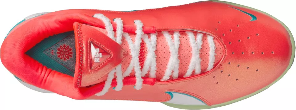 Баскетболни обувки Nike LeBron XXII Limelight Shoe