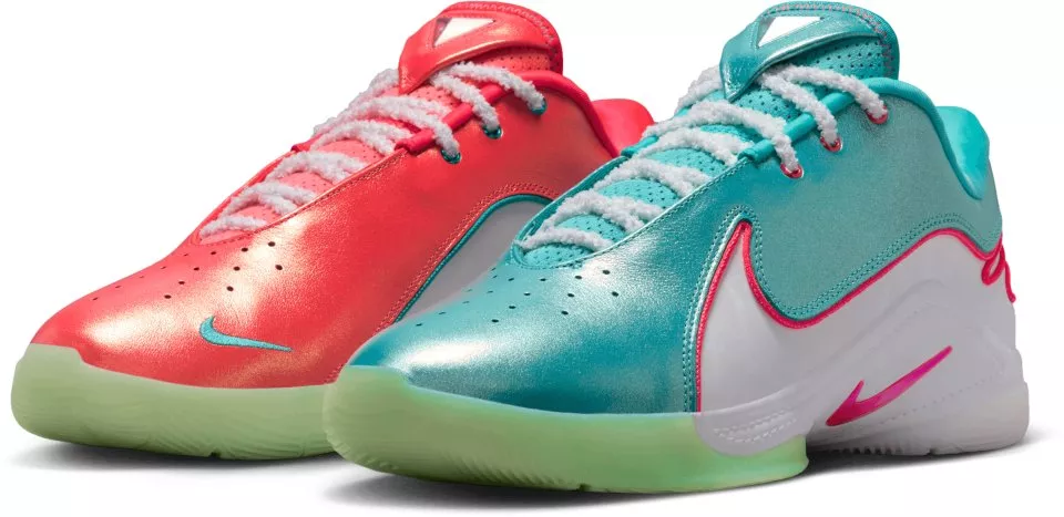 Баскетболни обувки Nike LeBron XXII Limelight Shoe