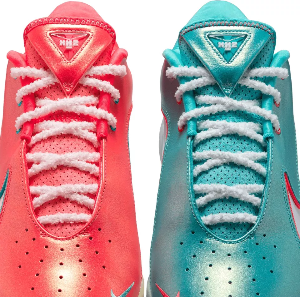 Баскетболни обувки Nike LeBron XXII Limelight Shoe