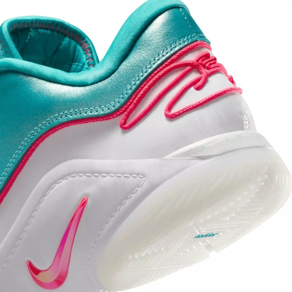 Баскетболни обувки Nike LeBron XXII Limelight Shoe