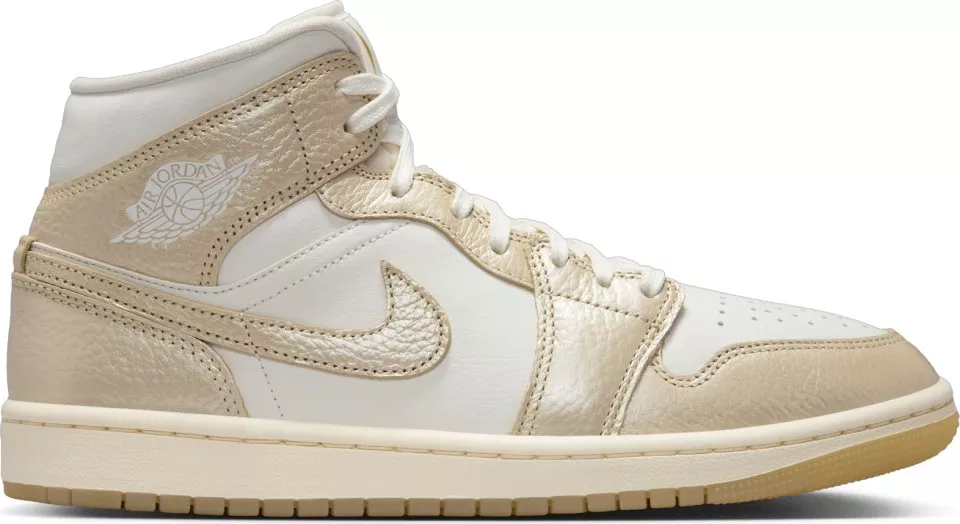 Chaussures Jordan Air 1 Mid Se Women