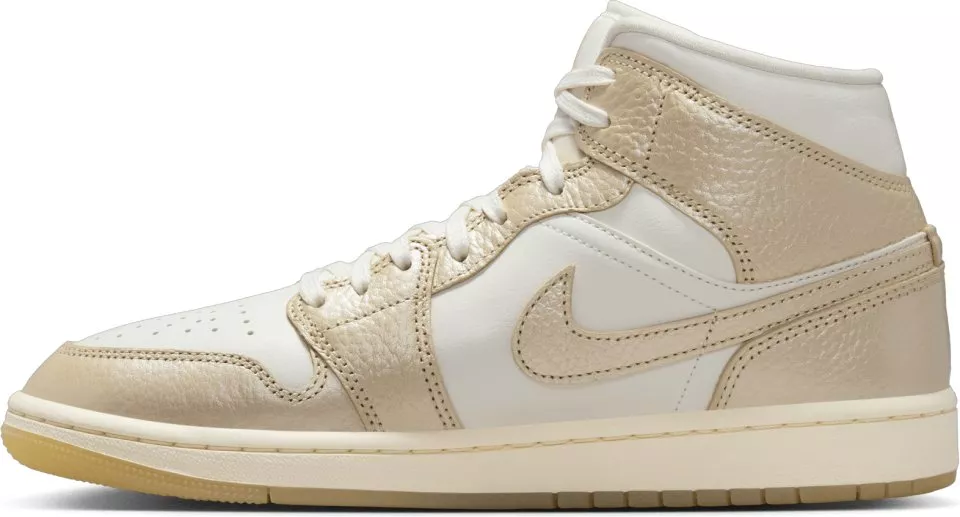 Chaussures Jordan Air 1 Mid Se Women