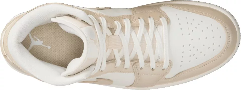 Chaussures Jordan Air 1 Mid Se Women