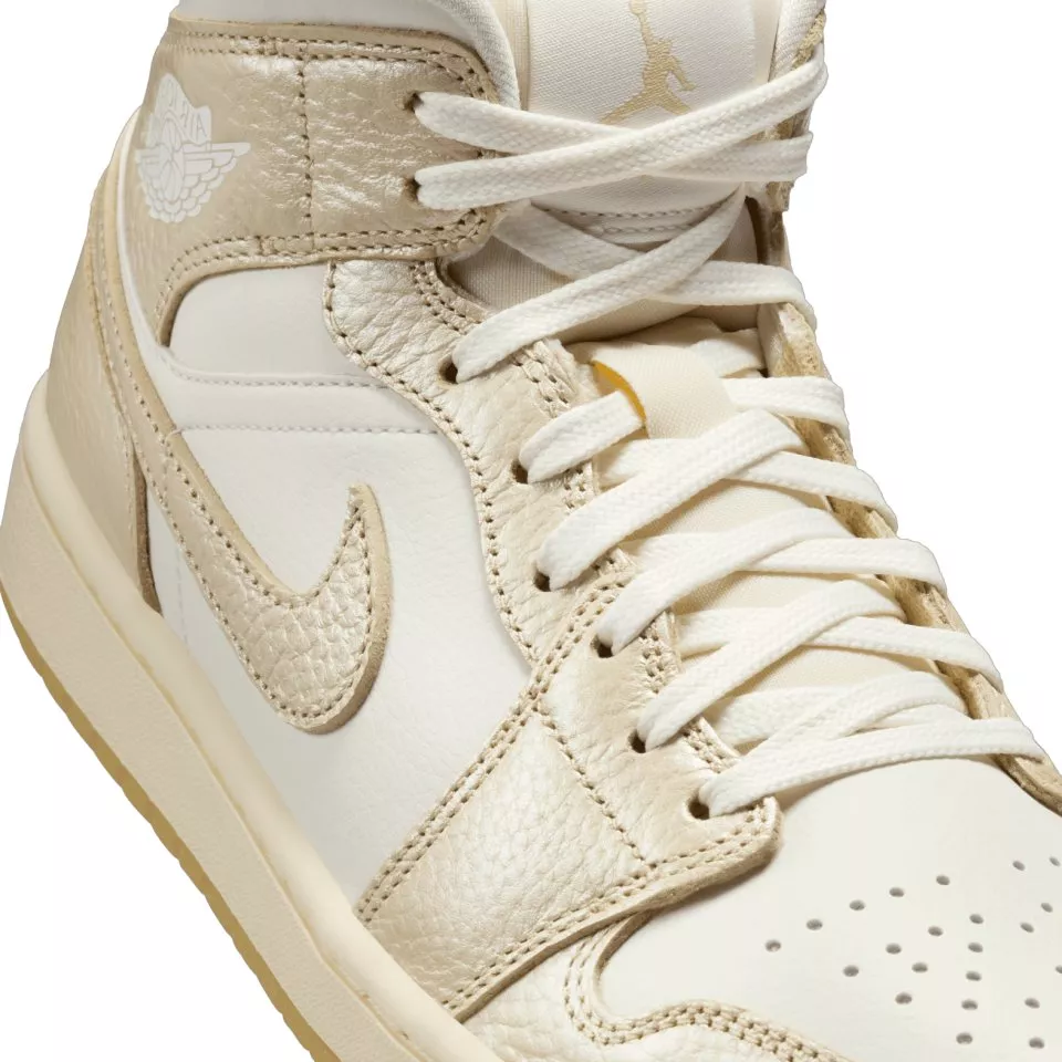 Chaussures Jordan Air 1 Mid Se Women