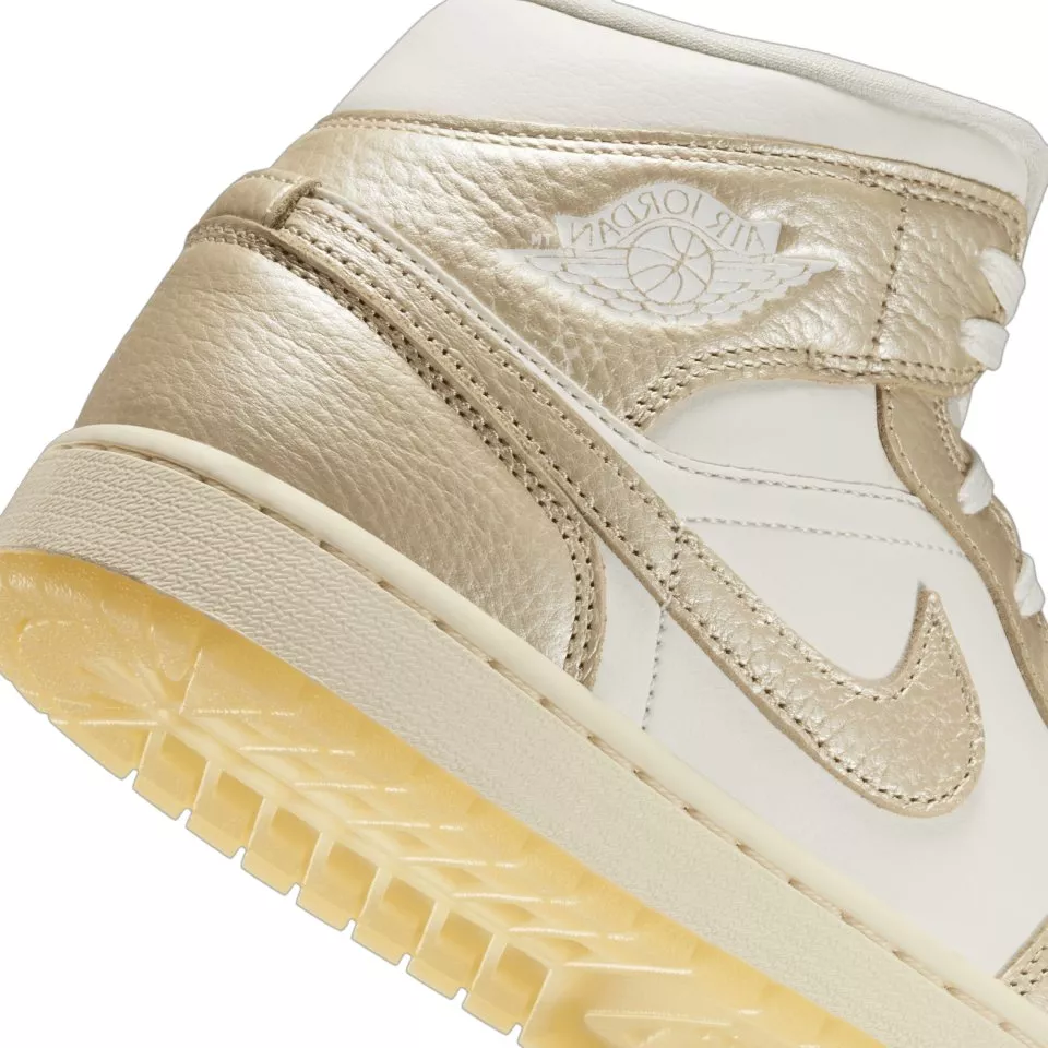 Chaussures Jordan Air 1 Mid Se Women