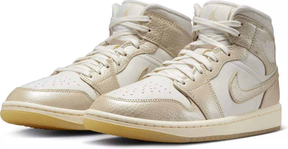 Chaussures Jordan Air 1 Mid Se Women