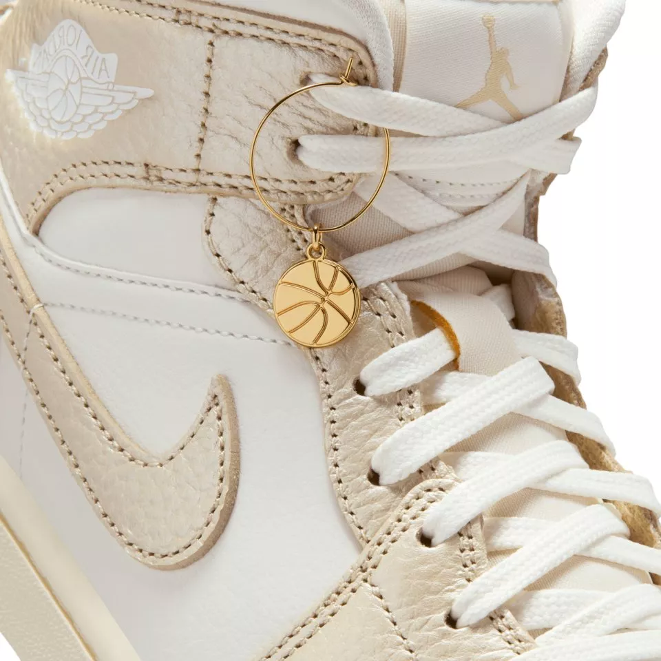 Chaussures Jordan Air 1 Mid Se Women