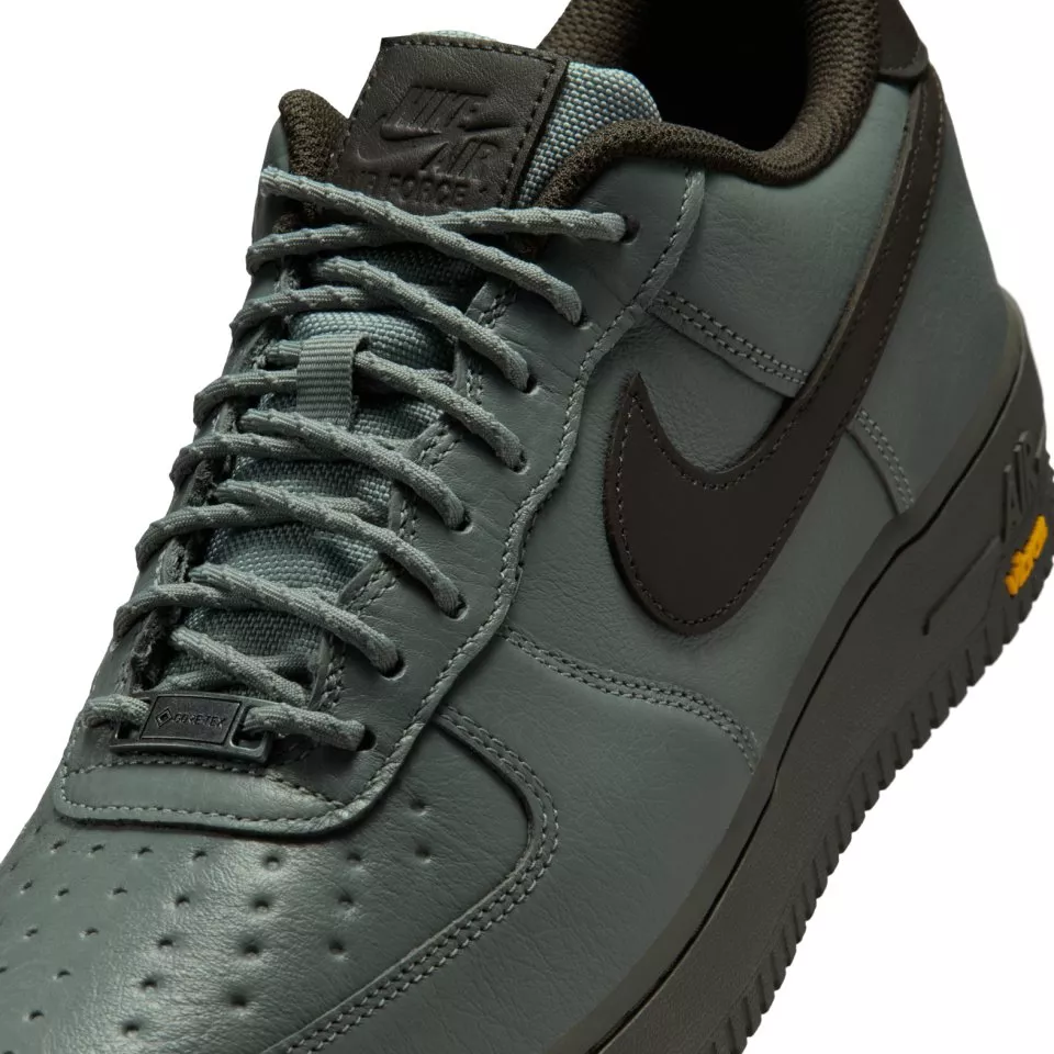 Incaltaminte Nike Air Force 1 GTX Vibram