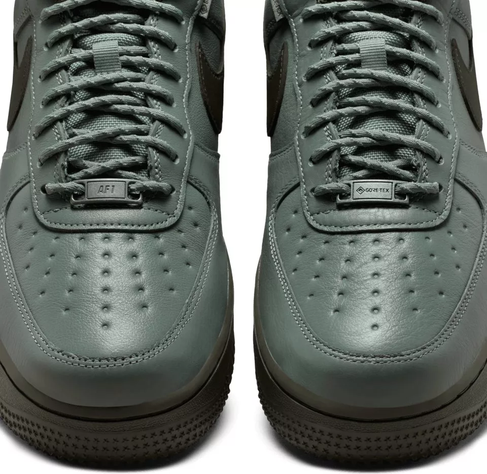 Incaltaminte Nike Air Force 1 GTX Vibram