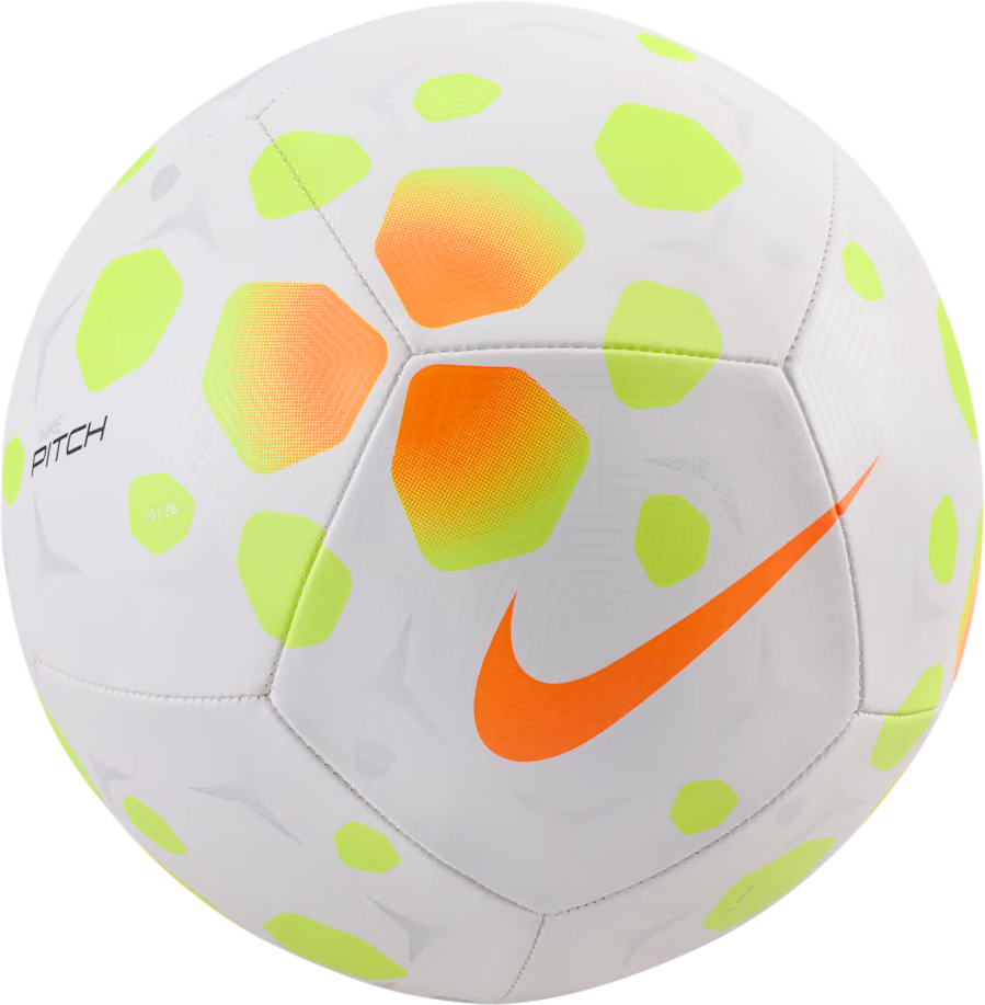 Minge Nike Pitch Training Ball