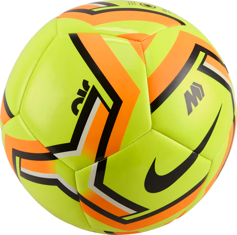 Lopta Nike Mercurial Fade Training Ball