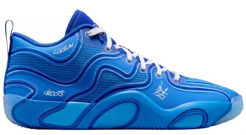 Jordan Tatum 3 shoes