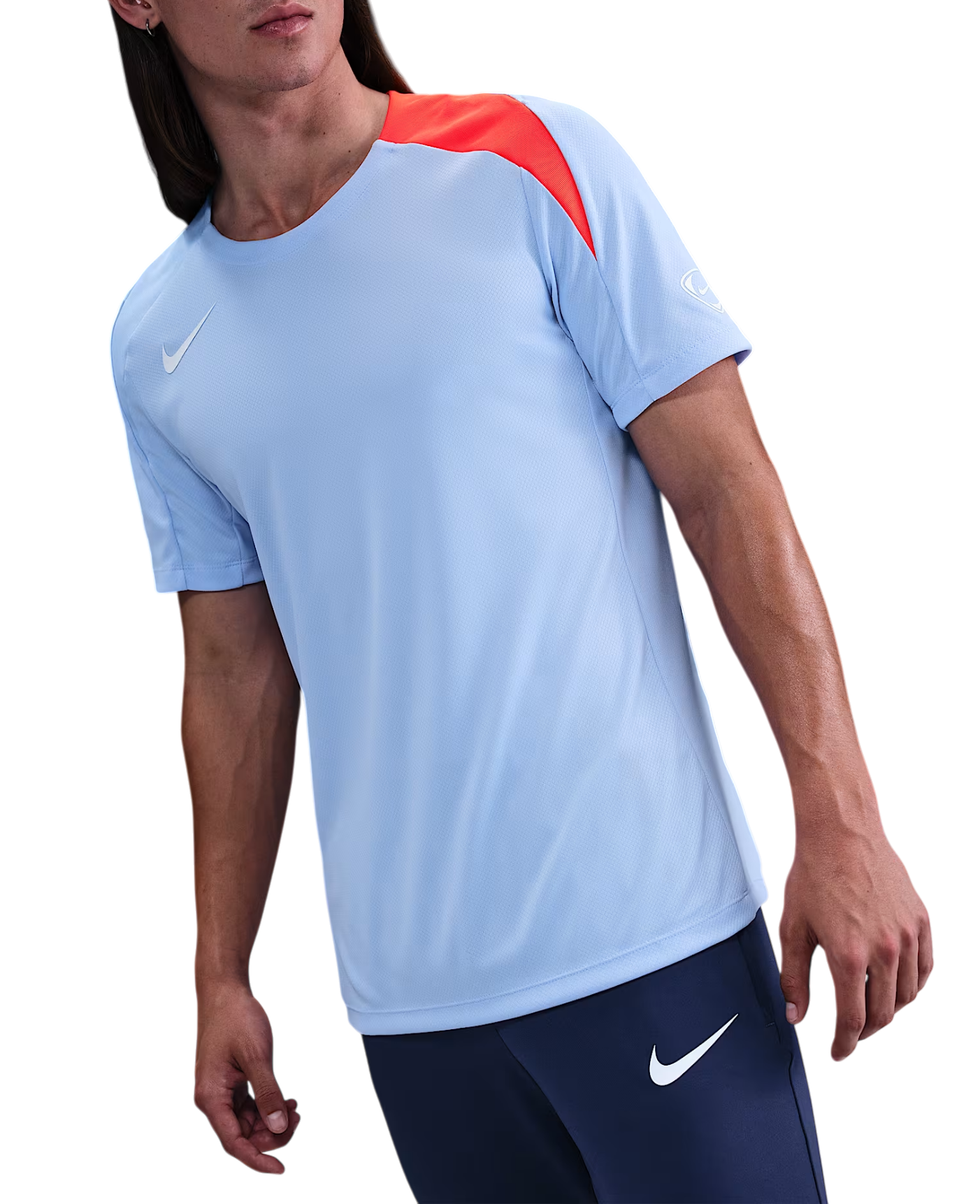 T-shirt Nike Dri-FIT Strike Total 90 Training Shirt
