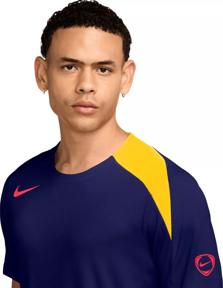 Majica Nike M NK DF STRIKE TOP SS T90