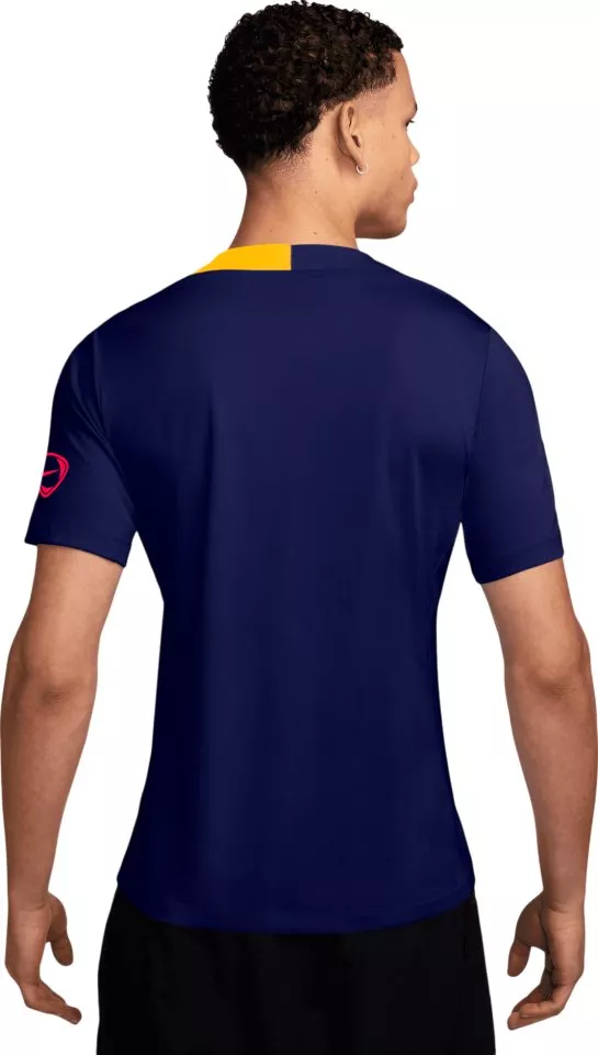 Majica Nike M NK DF STRIKE TOP SS T90