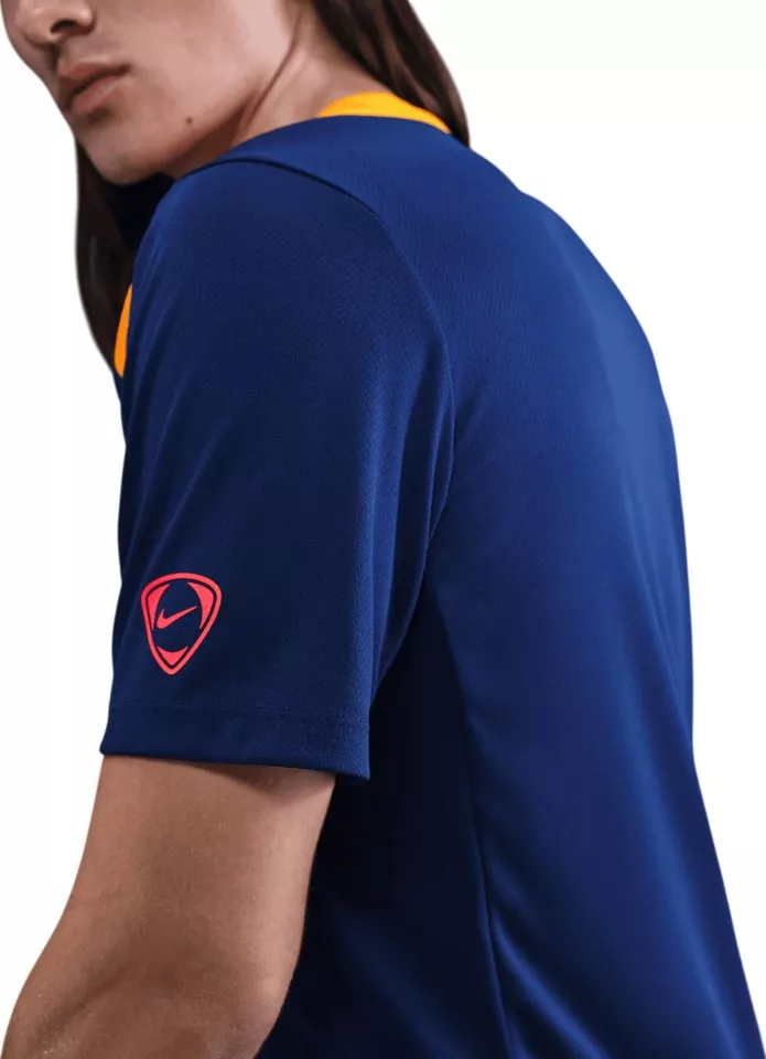 Majica Nike M NK DF STRIKE TOP SS T90
