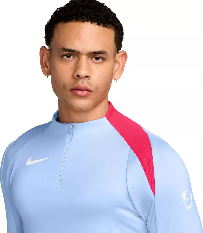 T-Shirt de manga comprida Nike M NK DF STRK DRIL TOP T90