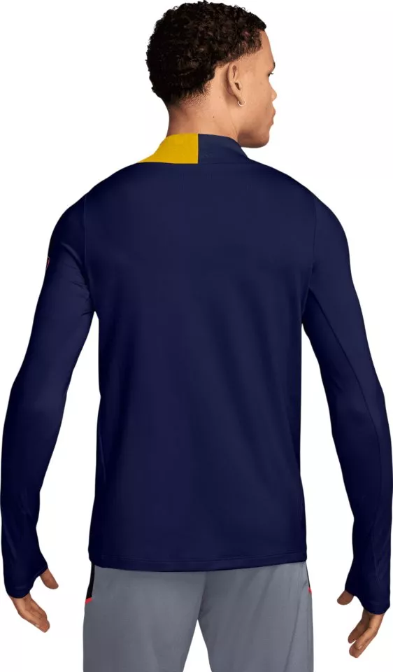 Μακρυμάνικη μπλούζα Nike Dri-FIT Strike Total 90 Drill