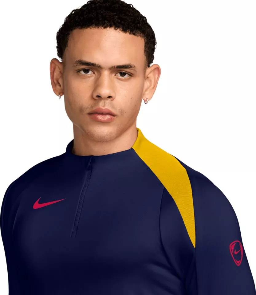 Μακρυμάνικη μπλούζα Nike Dri-FIT Strike Total 90 Drill