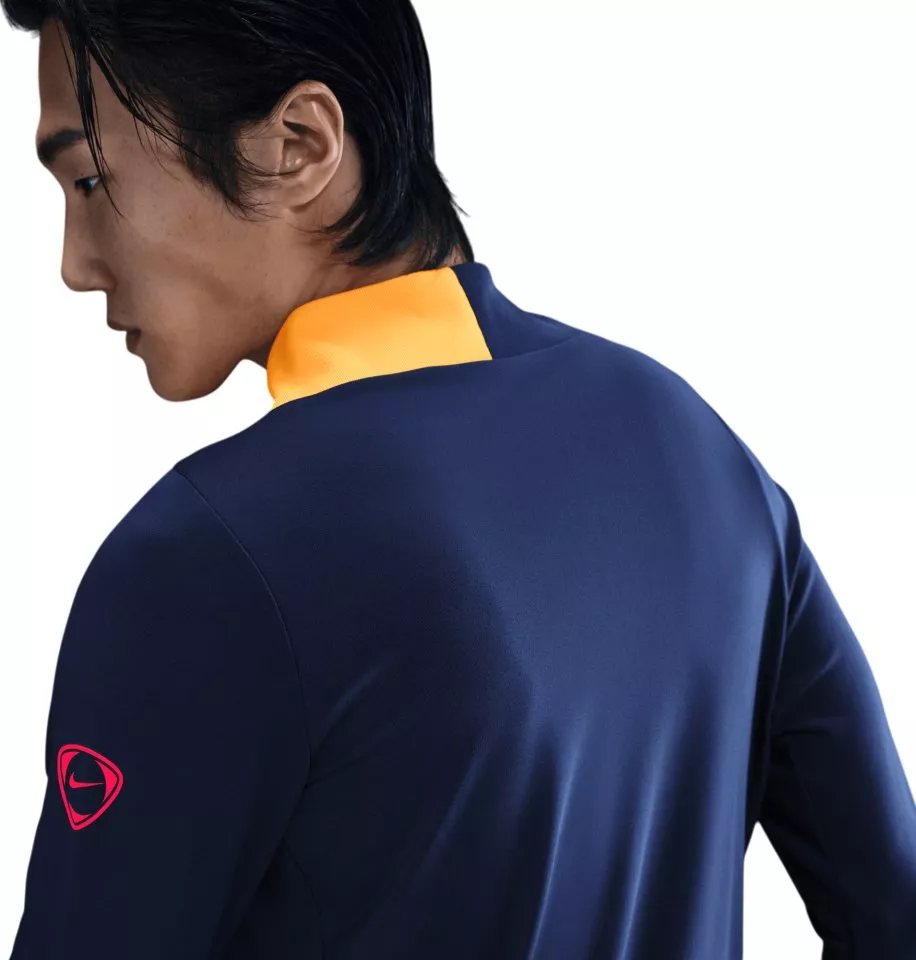 Μακρυμάνικη μπλούζα Nike Dri-FIT Strike Total 90 Drill