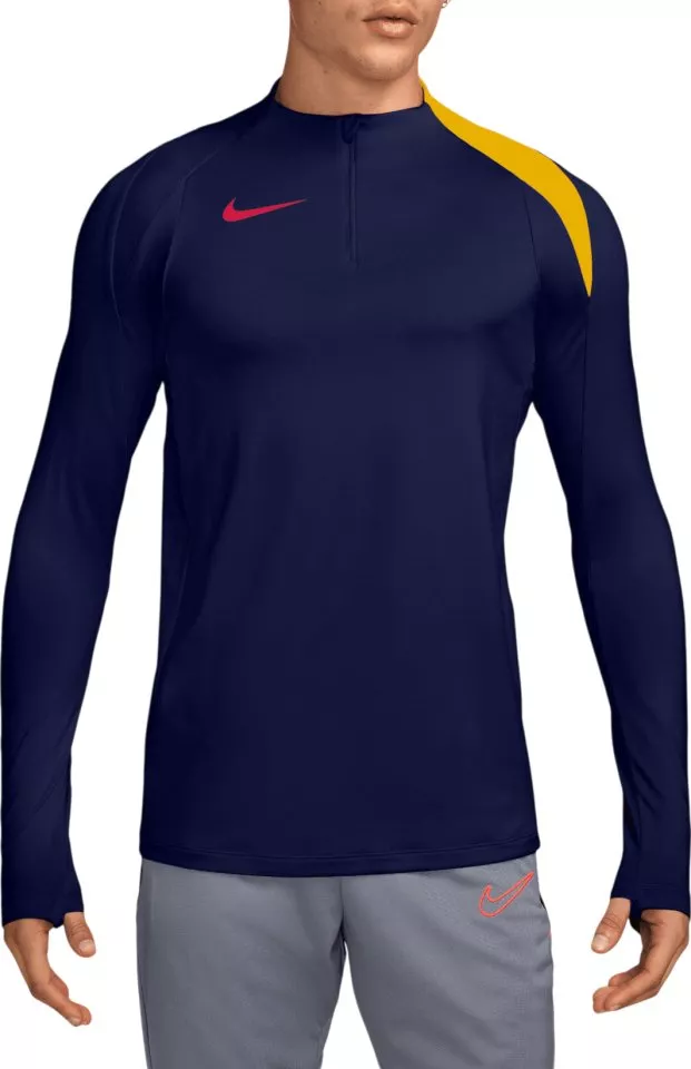 Μακρυμάνικη μπλούζα Nike Dri-FIT Strike Total 90 Drill