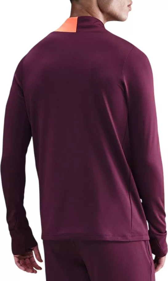 Nike Dri-FIT Strike Total 90 Drill Hosszú ujjú póló