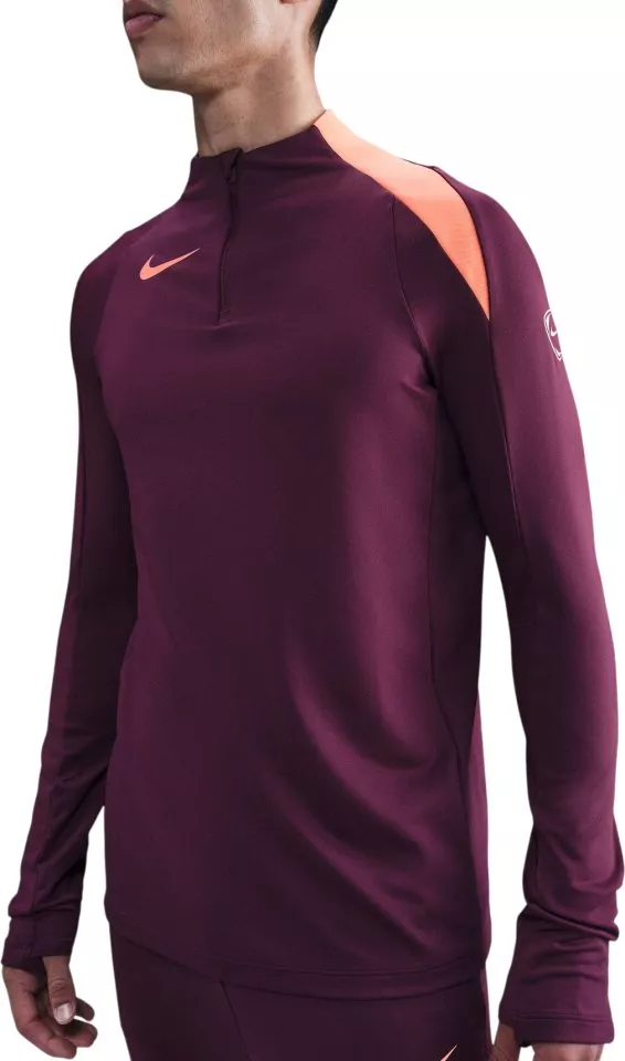 Nike Dri-FIT Strike Total 90 Drill Hosszú ujjú póló