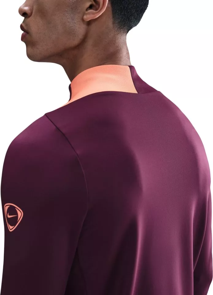 Nike Dri-FIT Strike Total 90 Drill Hosszú ujjú póló