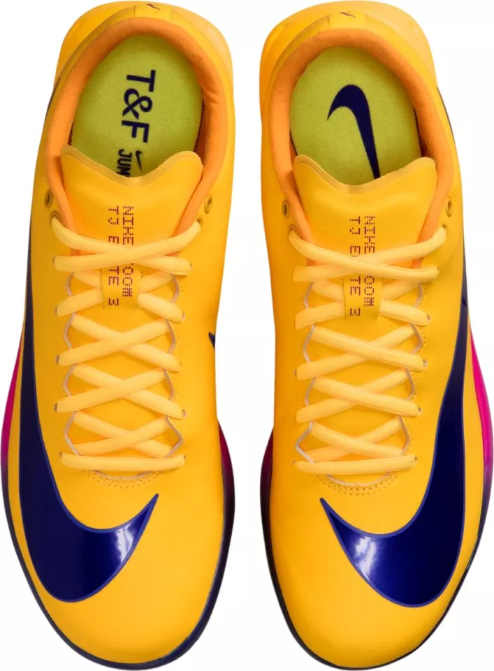 Scarpe da atletica Nike Triple Jump Elite 3