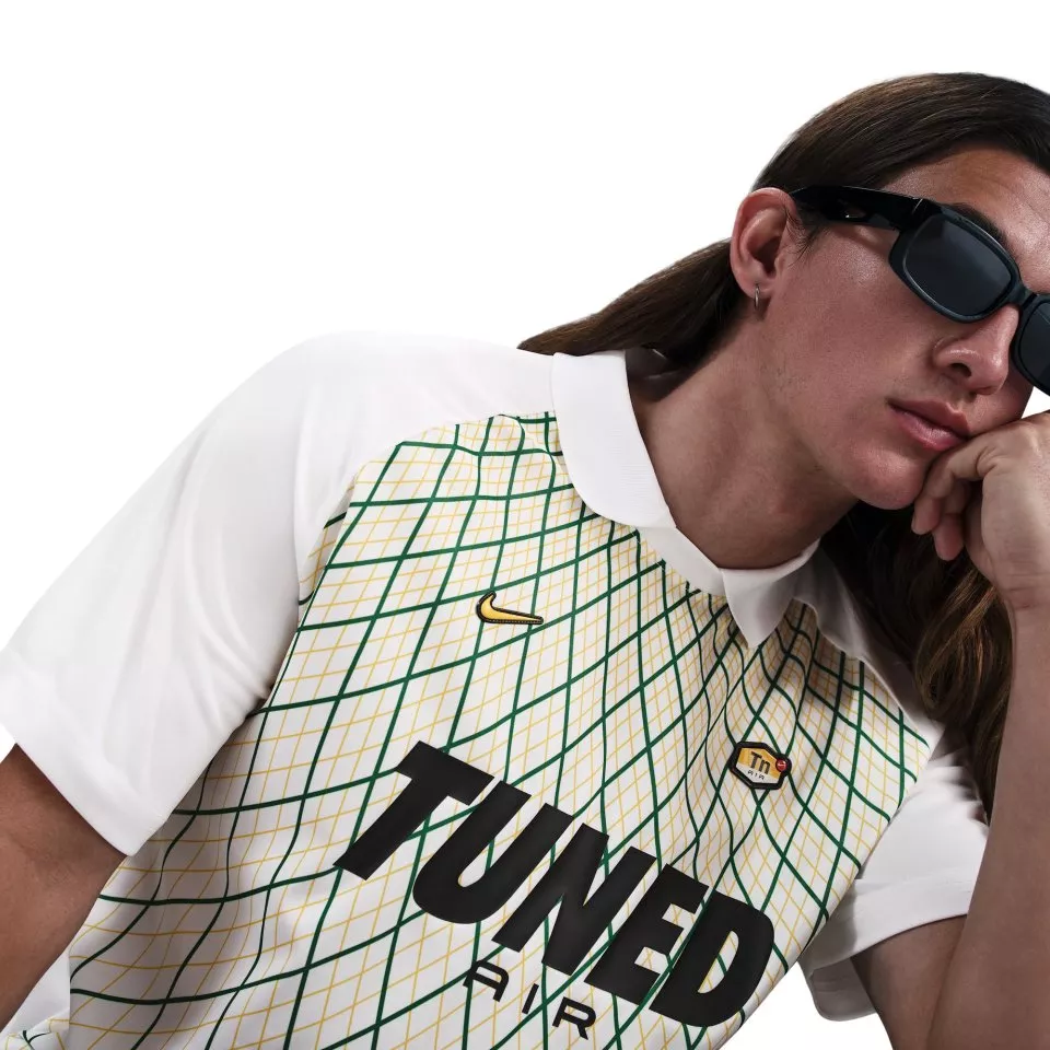 T-Shirt Nike M NSW TN FB JERSEY