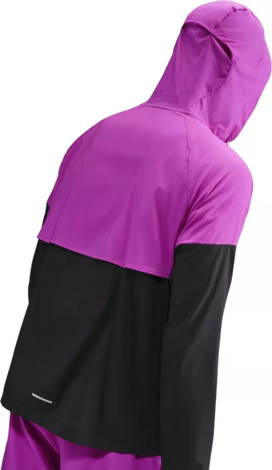 Hupullinen takki Nike Impossibly Light Windrunner