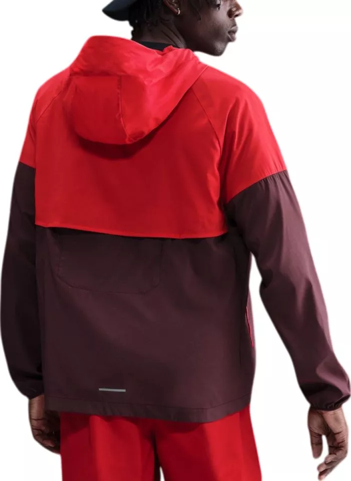 Τζάκετ με κουκούλα Nike Impossibly Light Windrunner