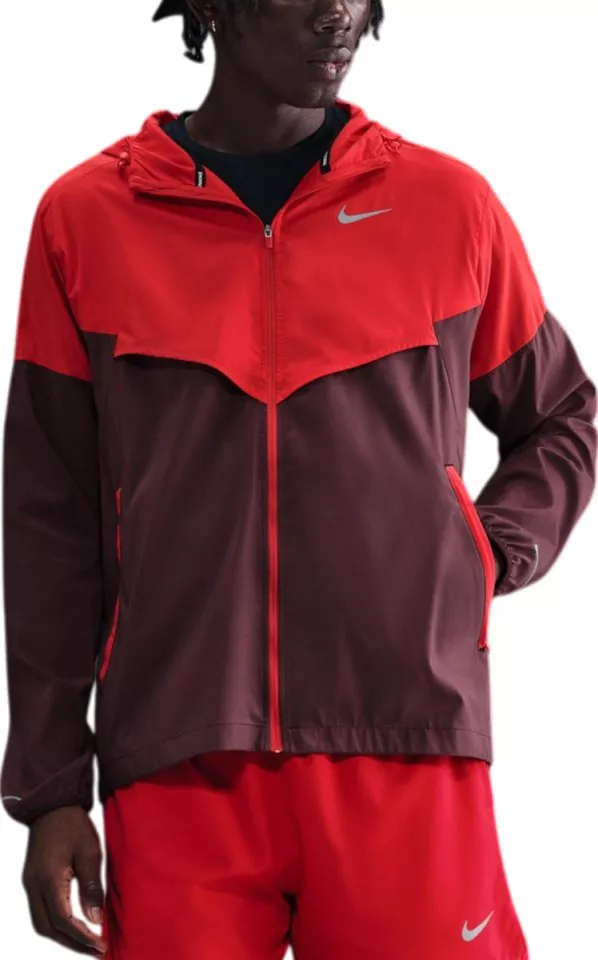 Τζάκετ με κουκούλα Nike Impossibly Light Windrunner