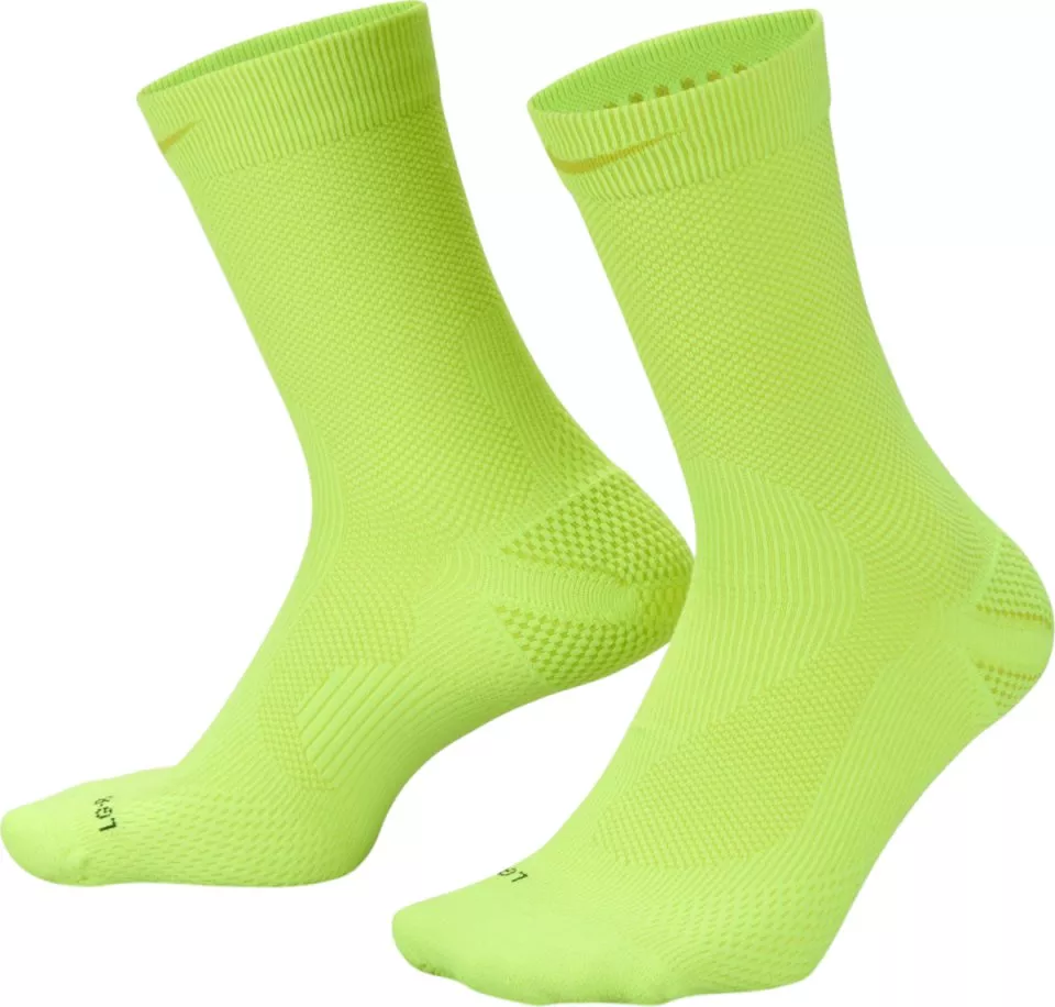 Meias Nike Fast Lightweight