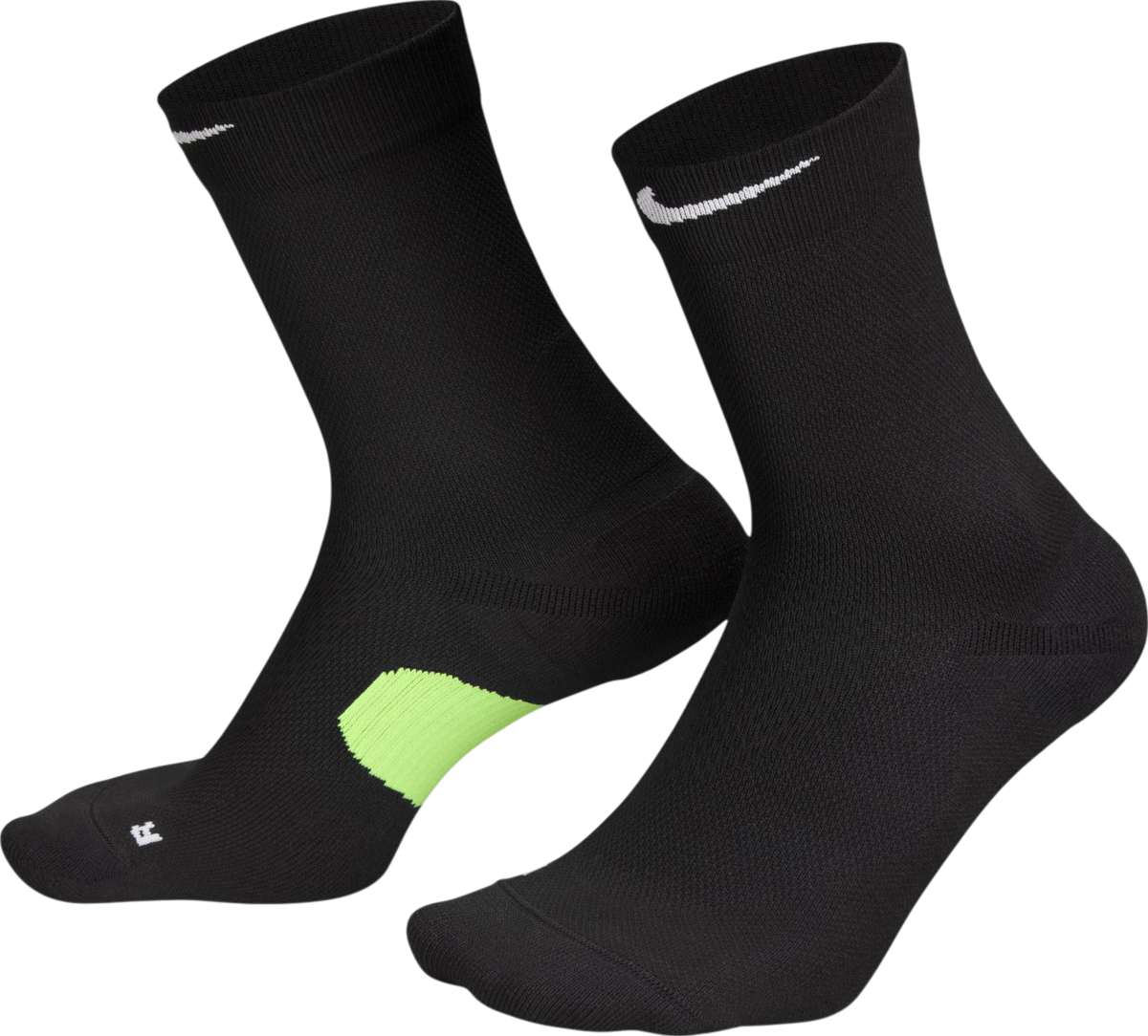 Socken Nike Fast Midweight