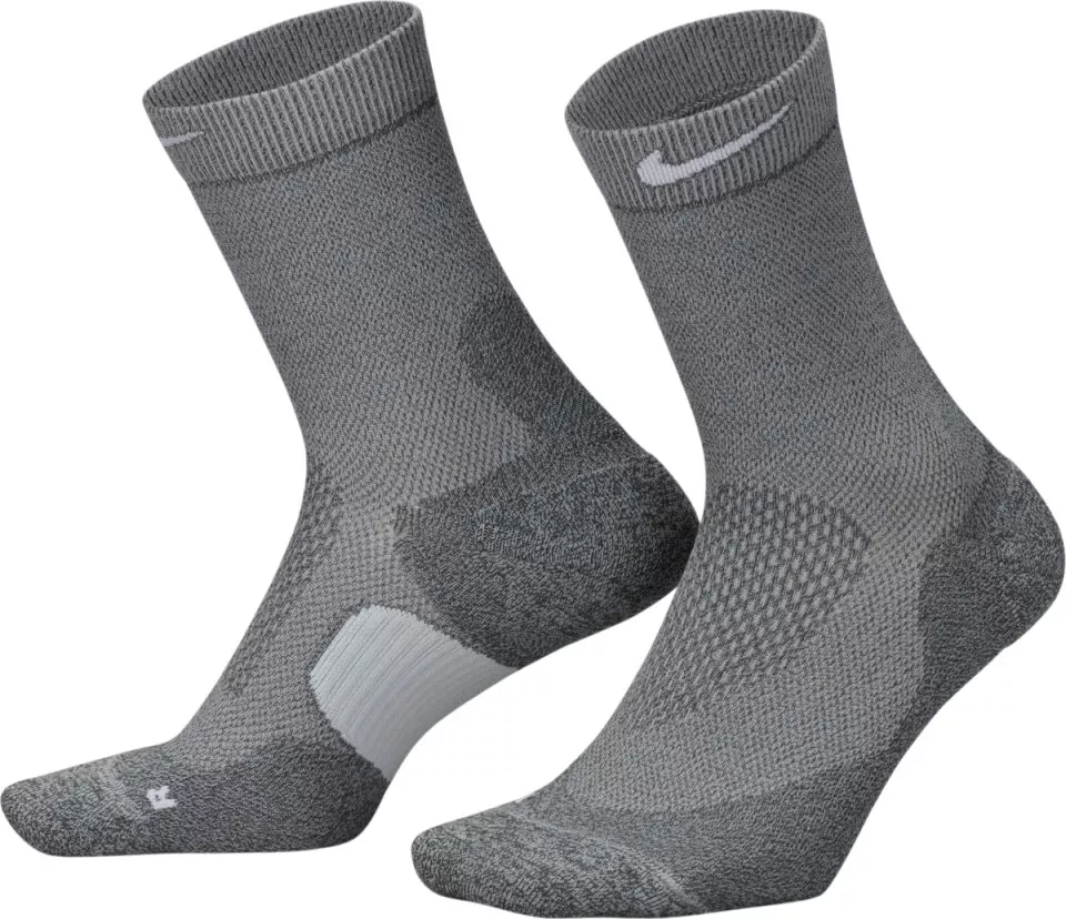 Ponožky Nike Fast Midweight