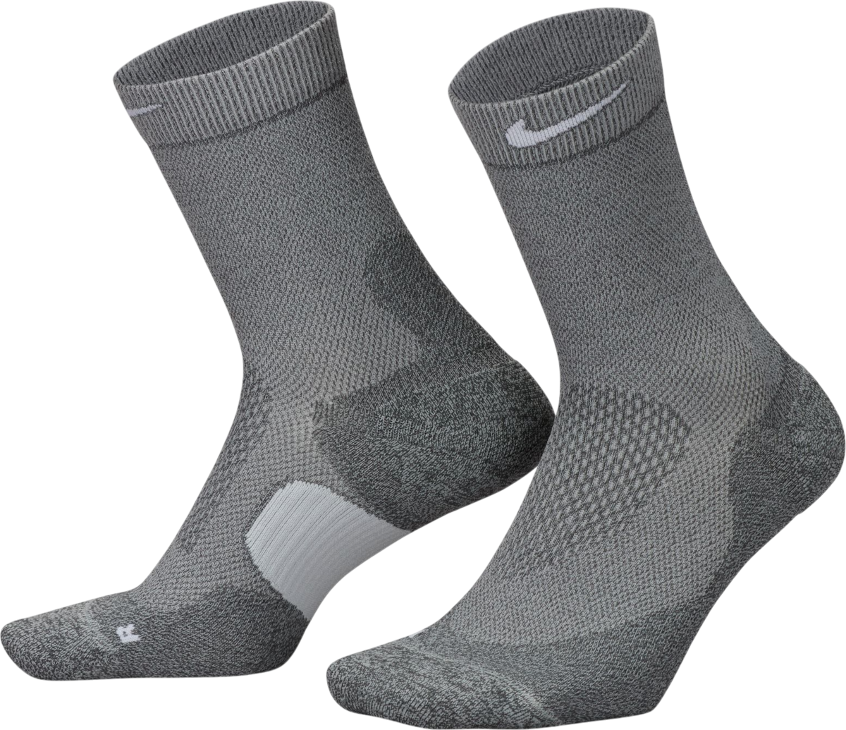 Ponožky Nike Fast Midweight