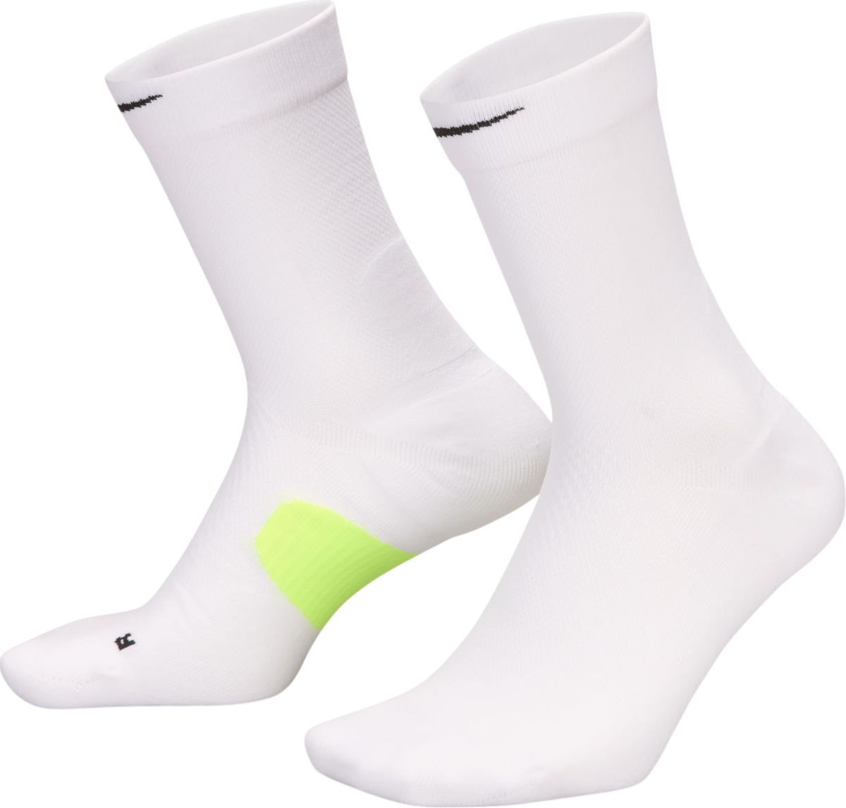 Nogavice Nike Fast Midweight