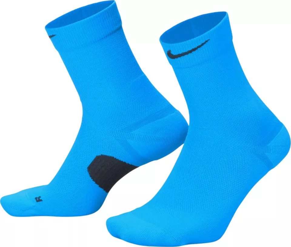 Běžecké ponožky Nike Fast Midweight