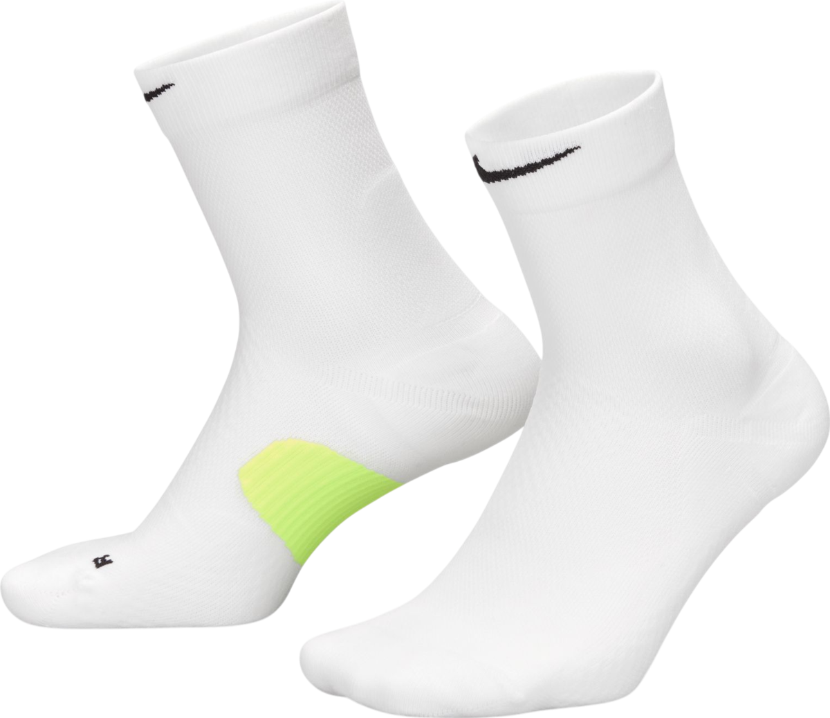 Socken Nike Fast Midweight