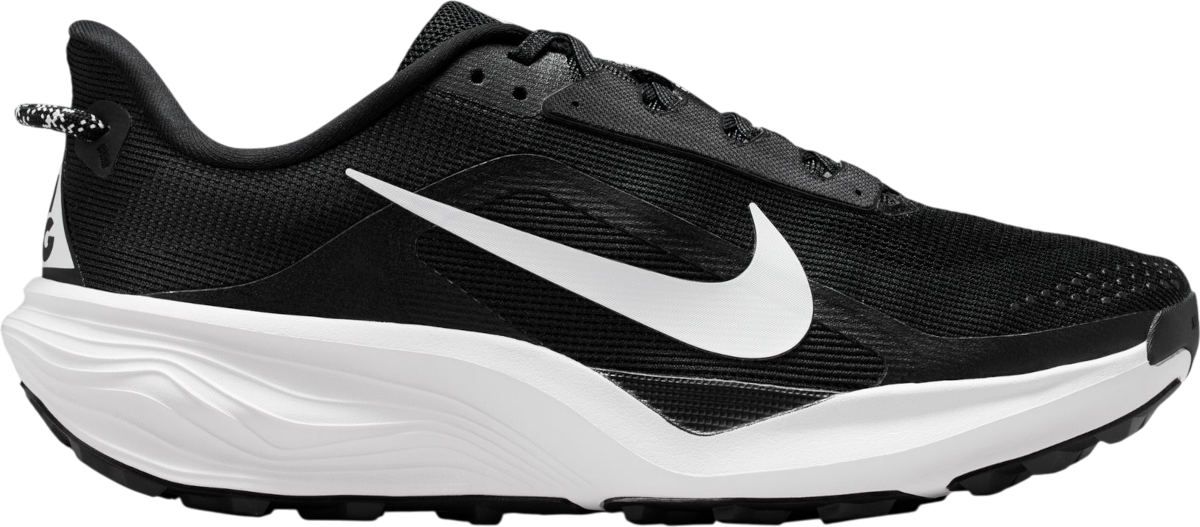 Nike ACG Pegasus Trail Trail schoenen, 43, Zwart