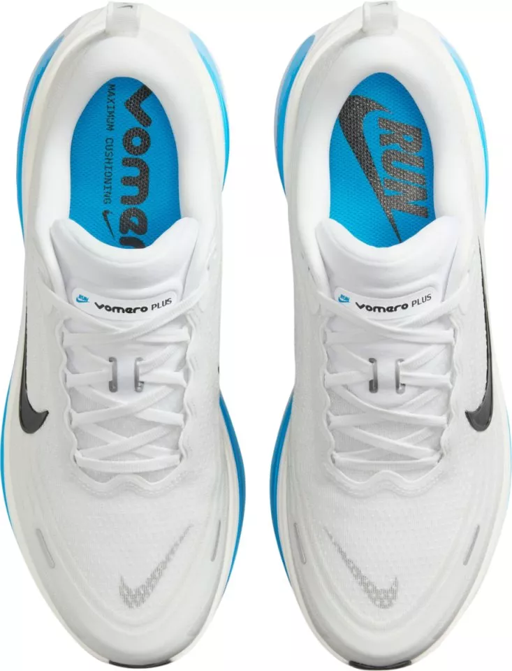 Löparskor Nike Vomero Plus