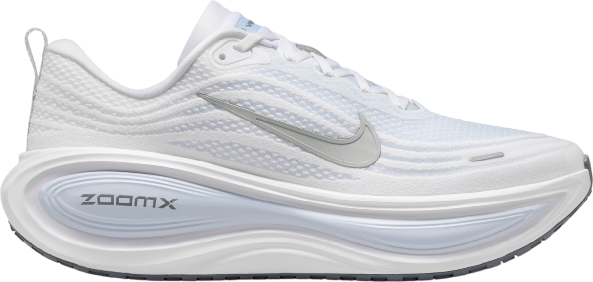Nike Vomero Plus Hardloopschoen, 46, Wit