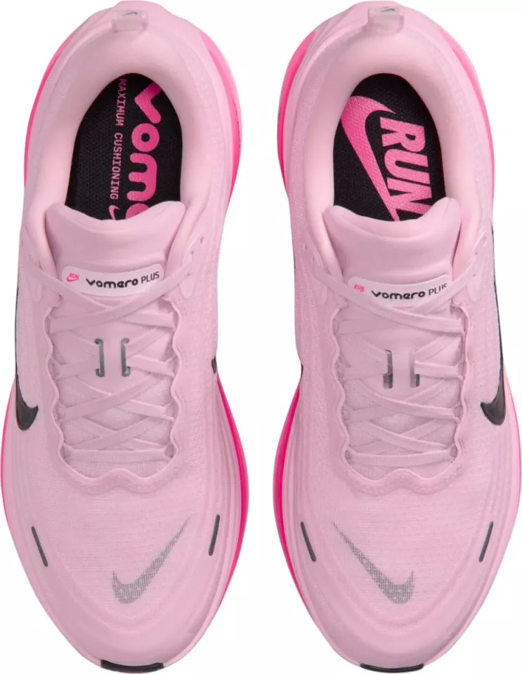 Tekaški copati Nike Vomero Plus