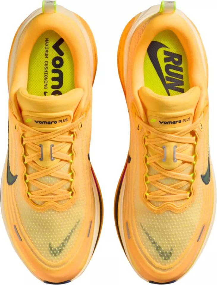 Löparskor Nike Vomero Plus